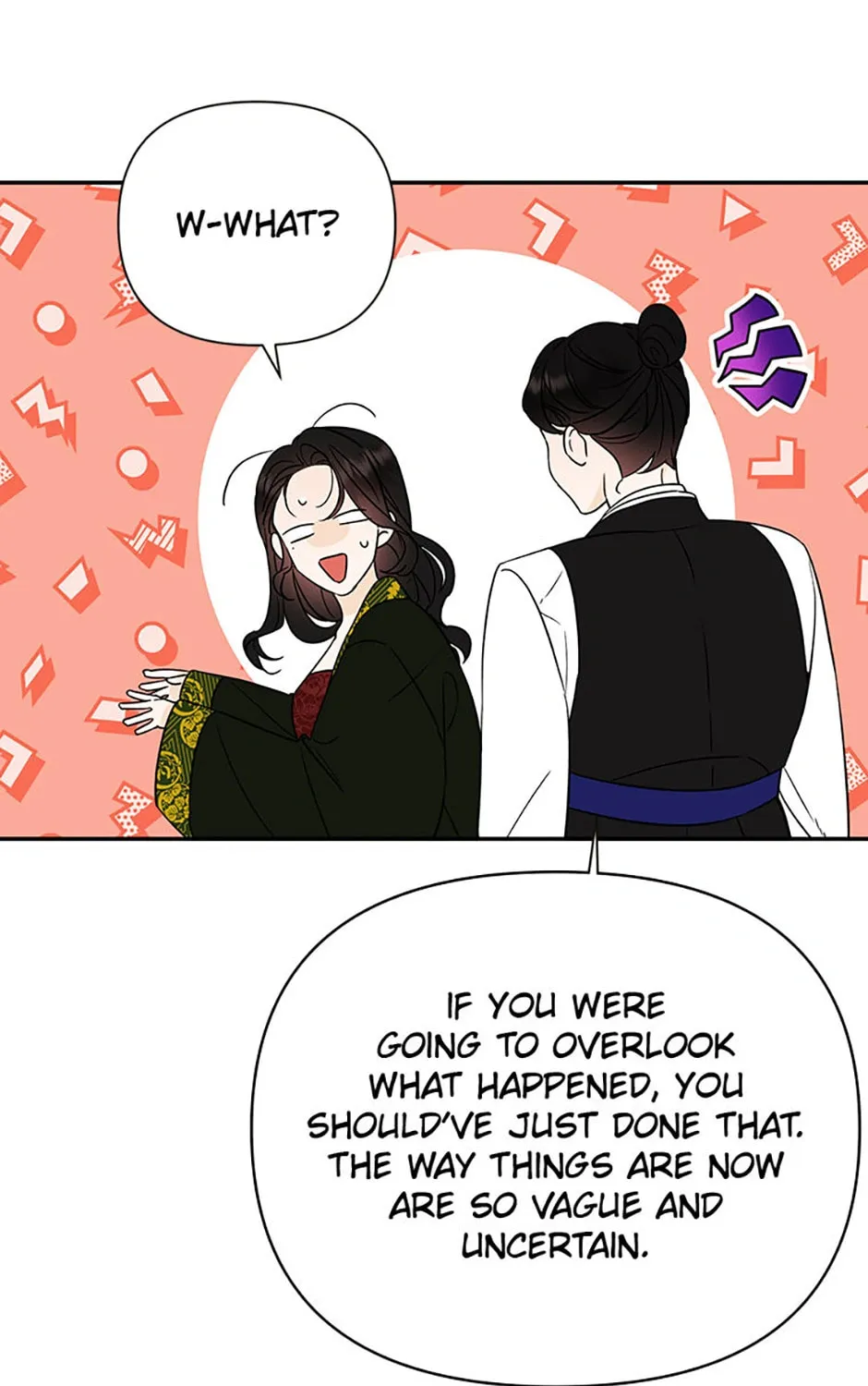 100-Day Romance Chapter 58 page 19 - 