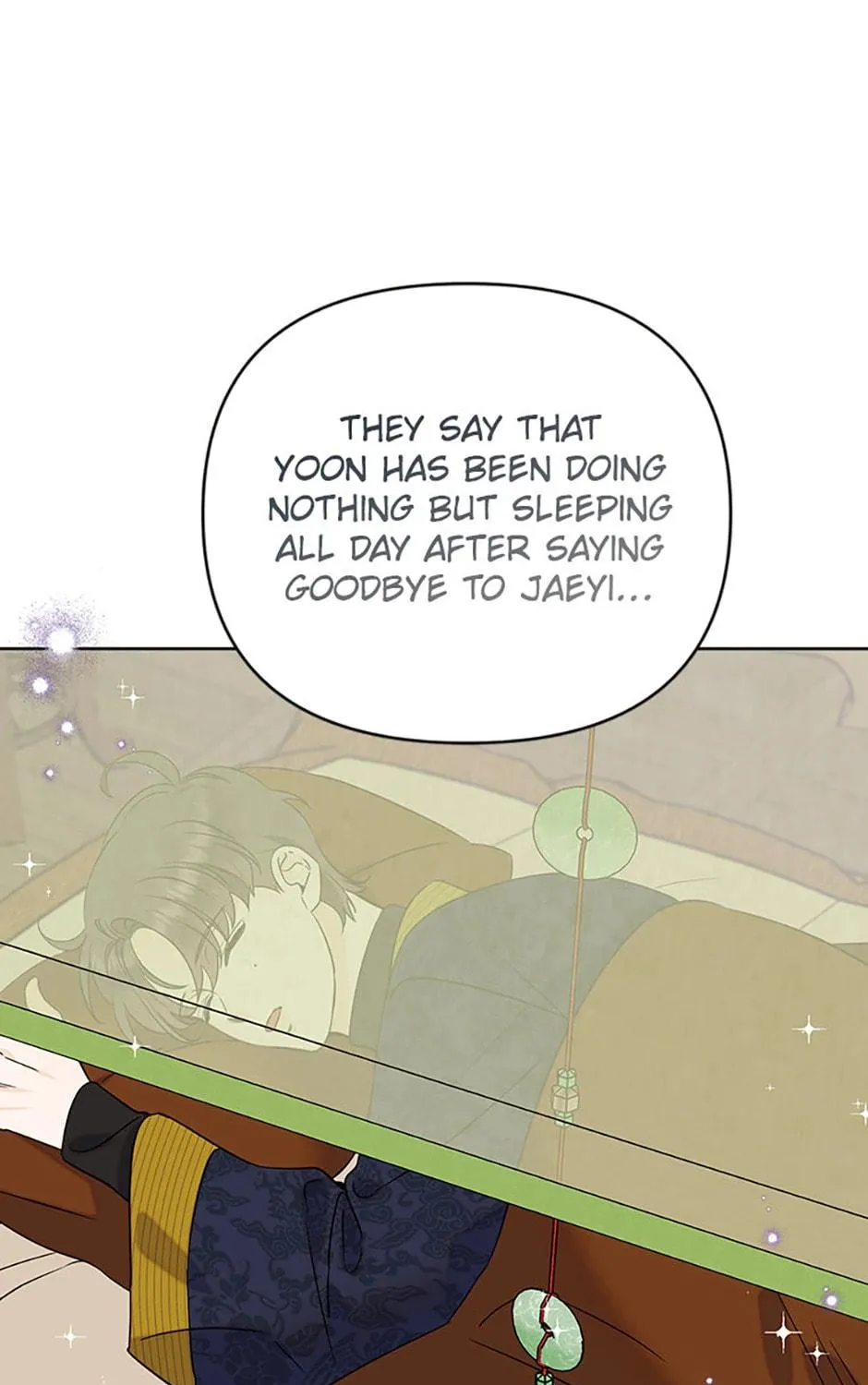 100-Day Romance Chapter 58 page 23 - 