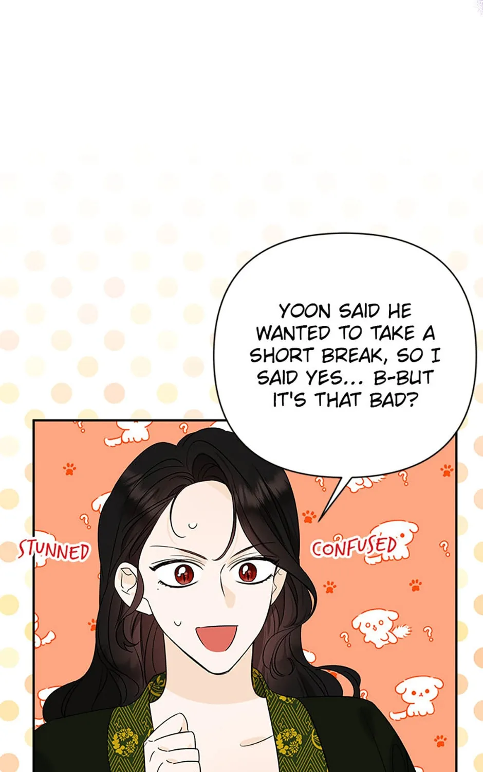 100-Day Romance Chapter 58 page 25 - 