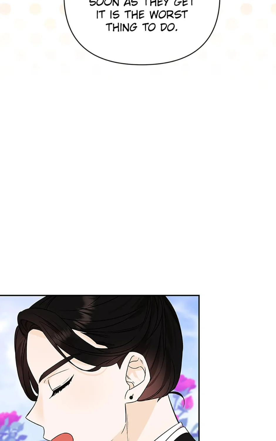 100-Day Romance Chapter 58 page 27 - 