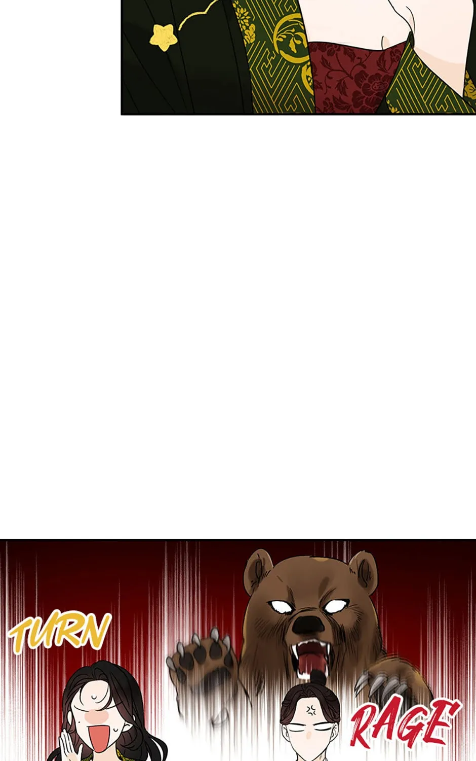 100-Day Romance Chapter 58 page 31 - 