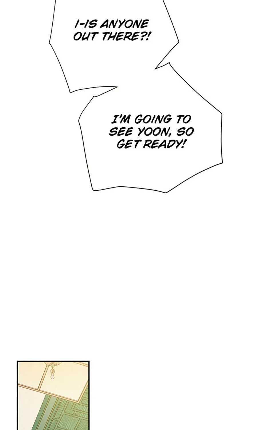 100-Day Romance Chapter 58 page 33 - 
