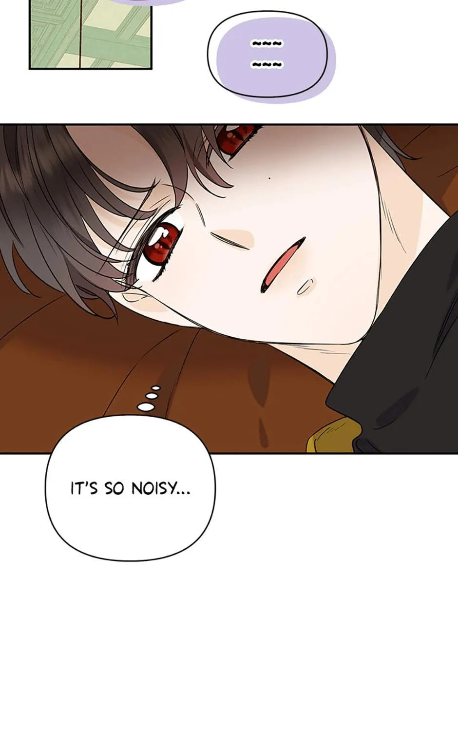 100-Day Romance Chapter 58 page 35 - 