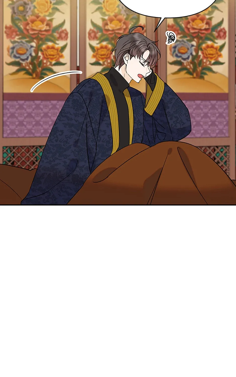 100-Day Romance Chapter 58 page 37 - 