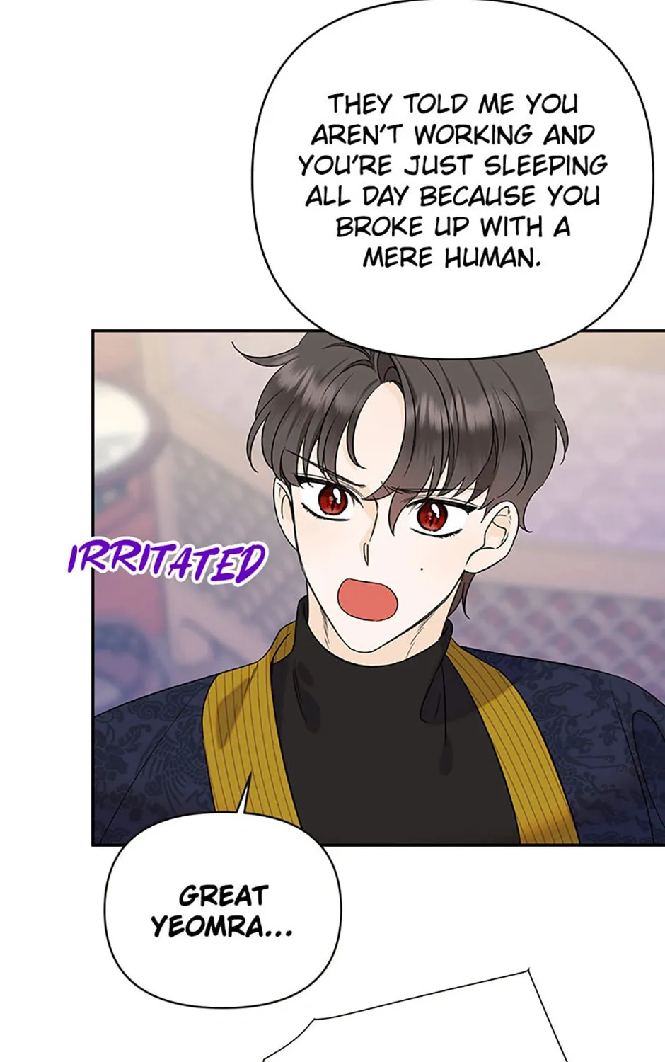 100-Day Romance Chapter 58 page 45 - 