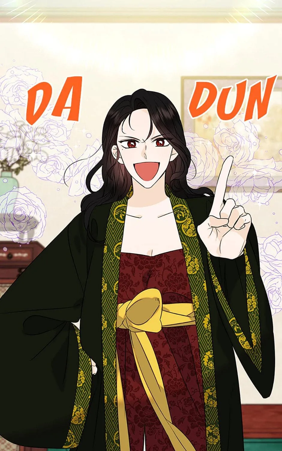 100-Day Romance Chapter 58 page 47 - 