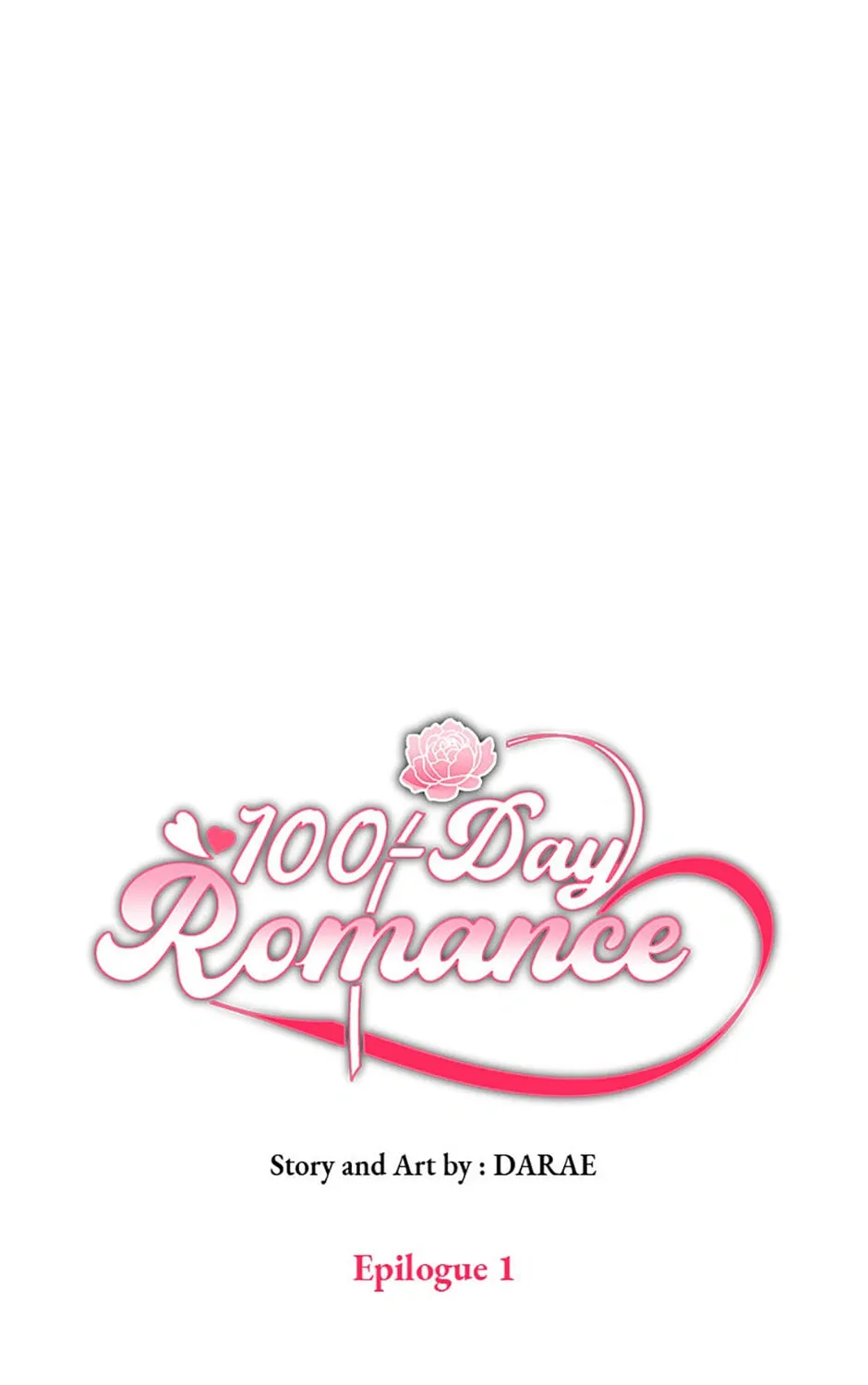 100-Day Romance Chapter 58 page 51 - 