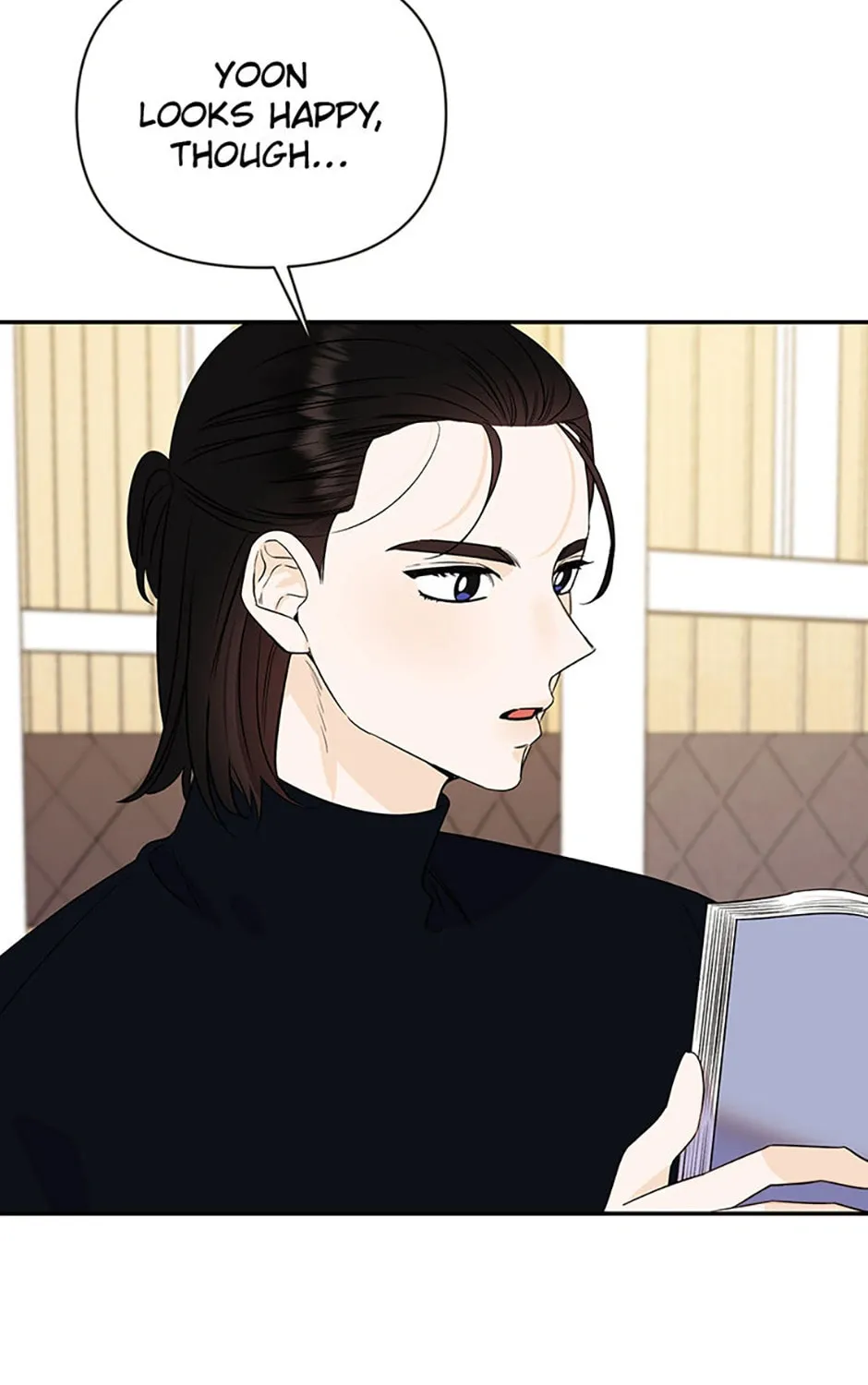 100-Day Romance Chapter 58 page 57 - 