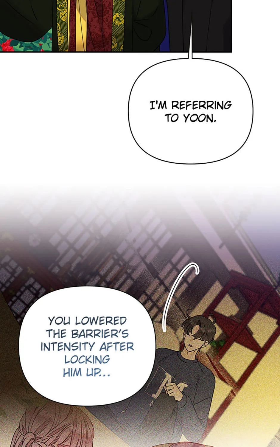 100-Day Romance Chapter 58 page 7 - 