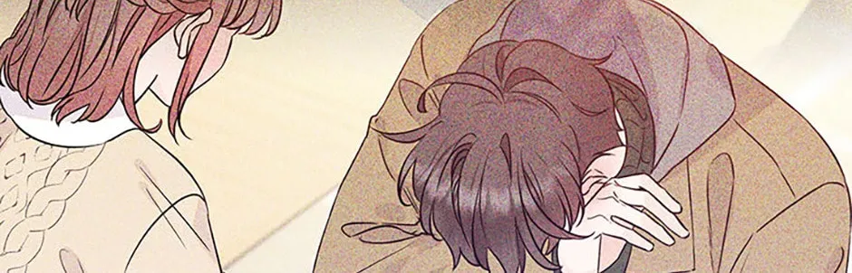 100-Day Romance Chapter 58 page 8 - 