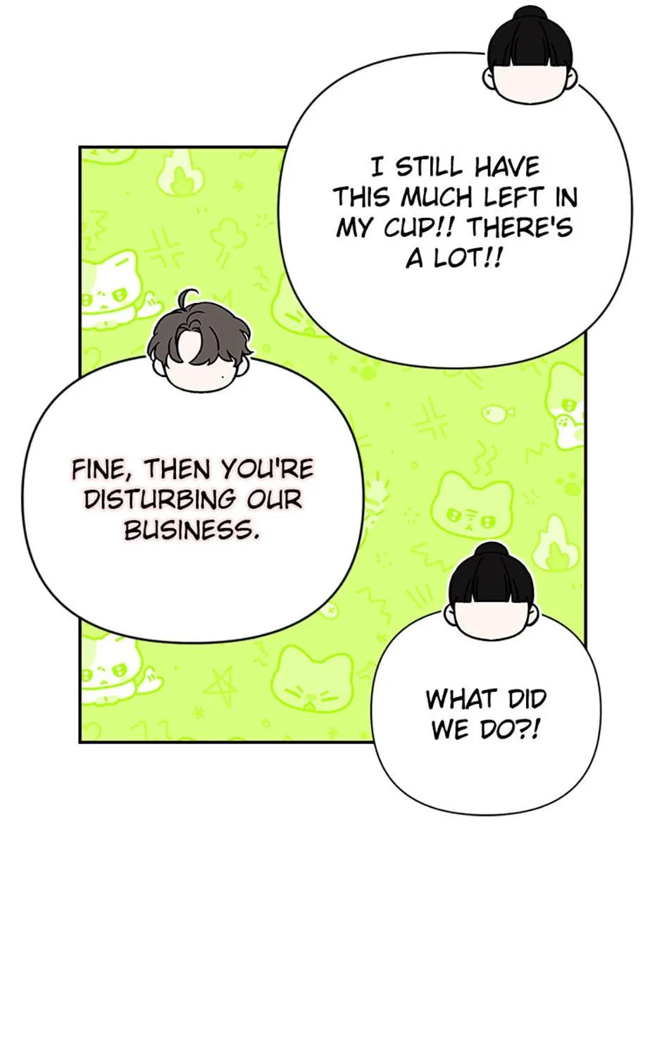 100-Day Romance Chapter 58 page 77 - 