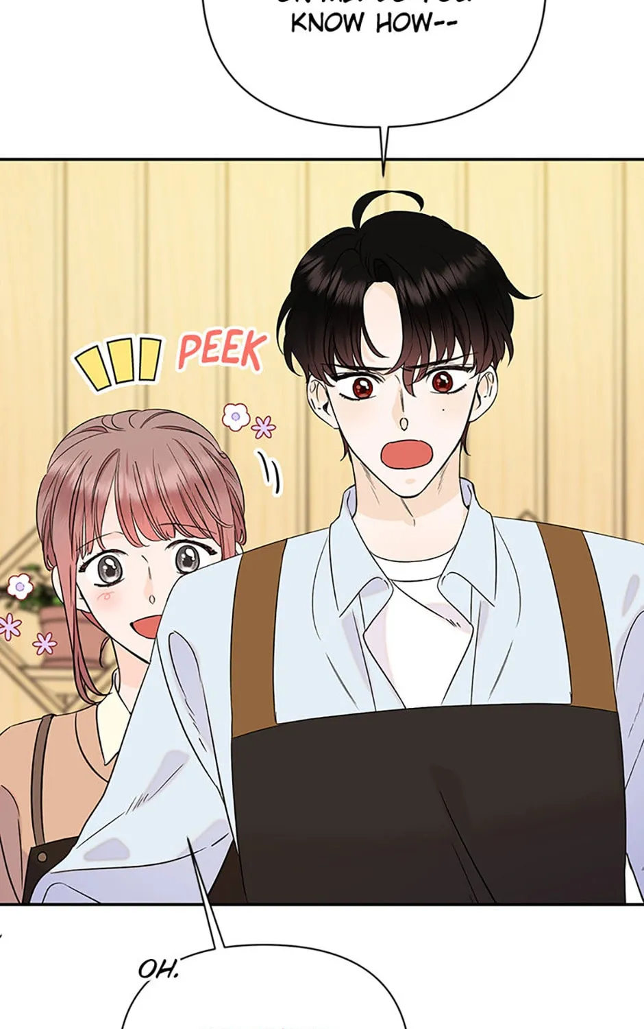 100-Day Romance Chapter 58 page 79 - 