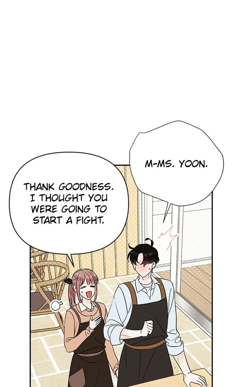 100-Day Romance Chapter 58 page 81 - 