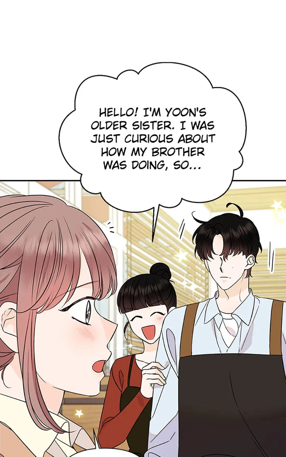 100-Day Romance Chapter 58 page 85 - 