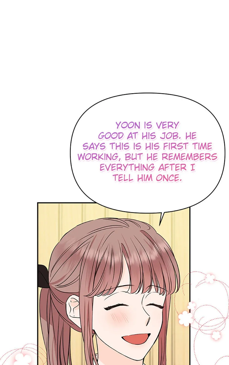 100-Day Romance Chapter 58 page 87 - 