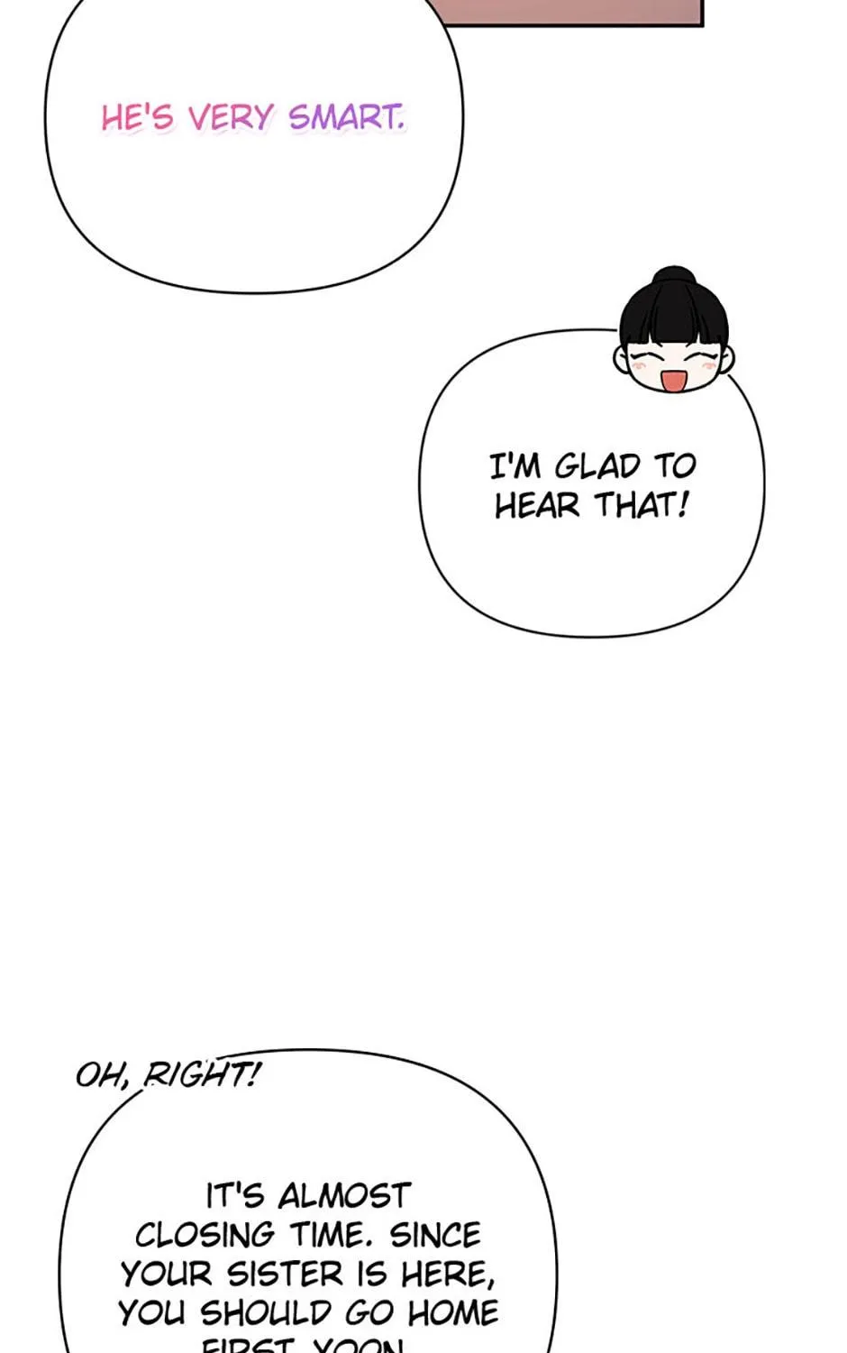 100-Day Romance Chapter 58 page 89 - 