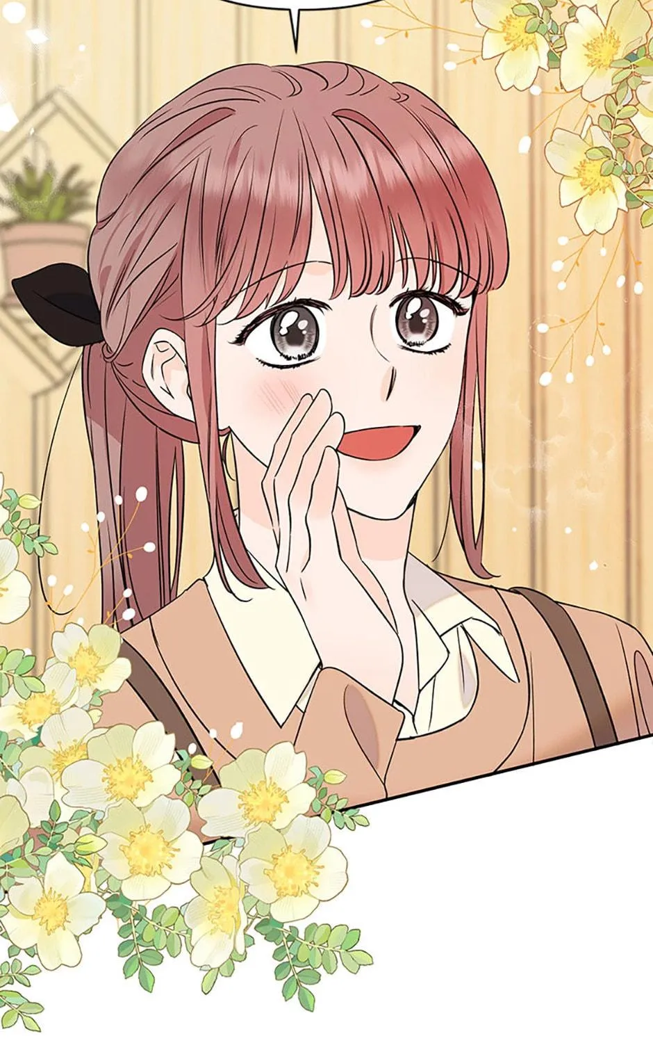 100-Day Romance Chapter 58 page 95 - 