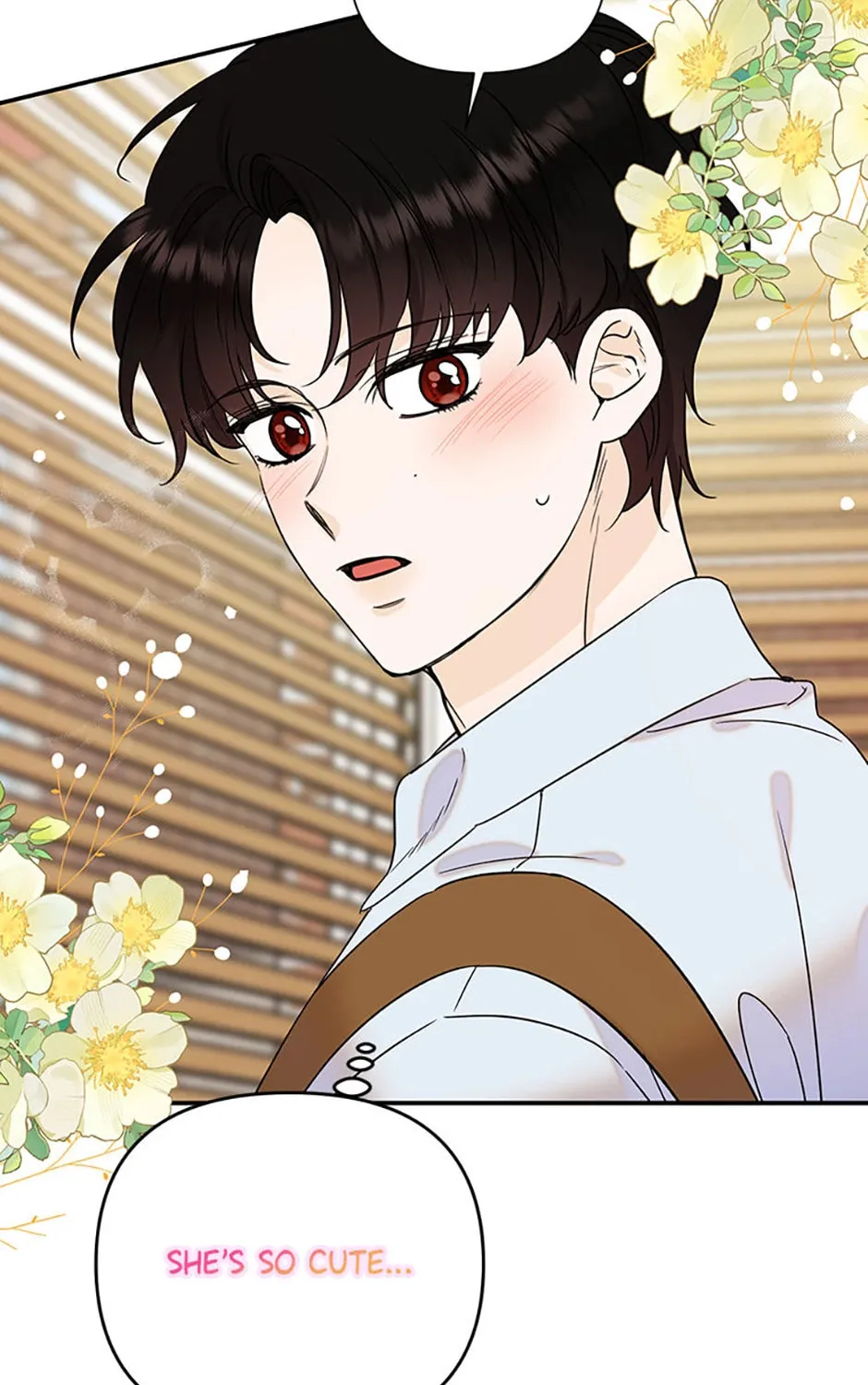 100-Day Romance Chapter 58 page 97 - 