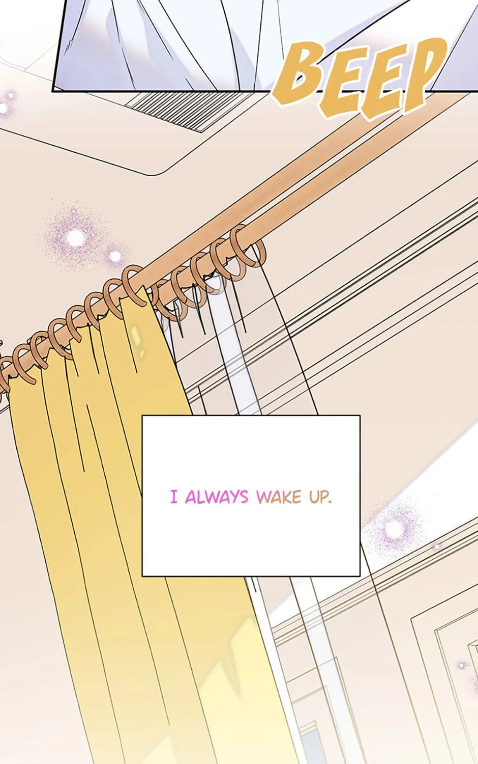100-Day Romance Chapter 59 page 11 - 