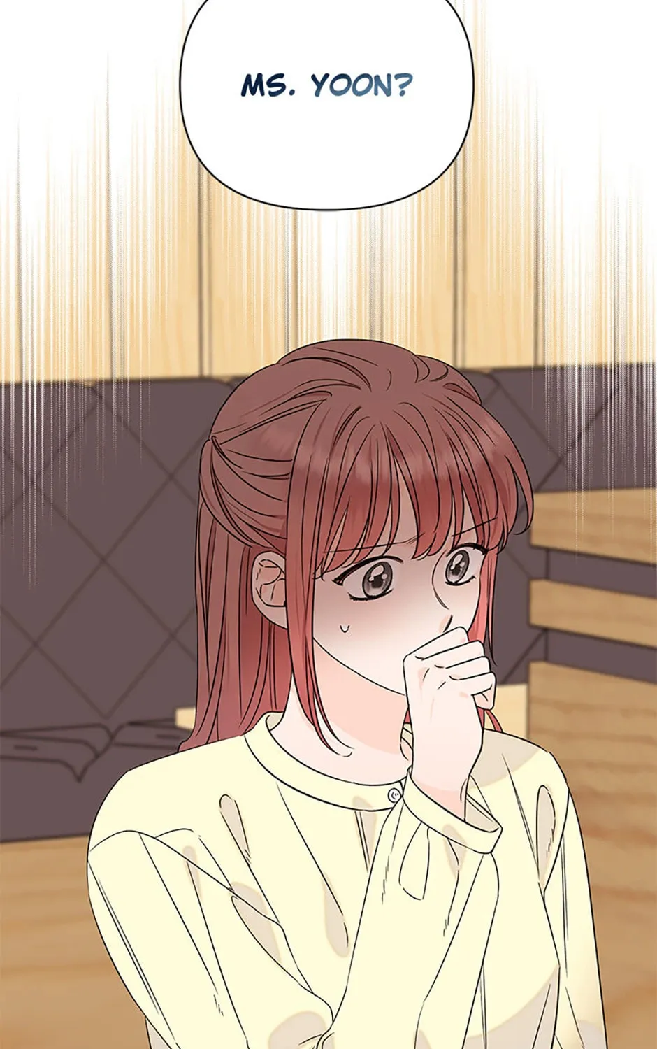 100-Day Romance Chapter 59 page 107 - 