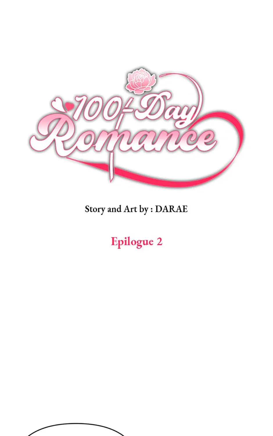 100-Day Romance Chapter 59 page 13 - 
