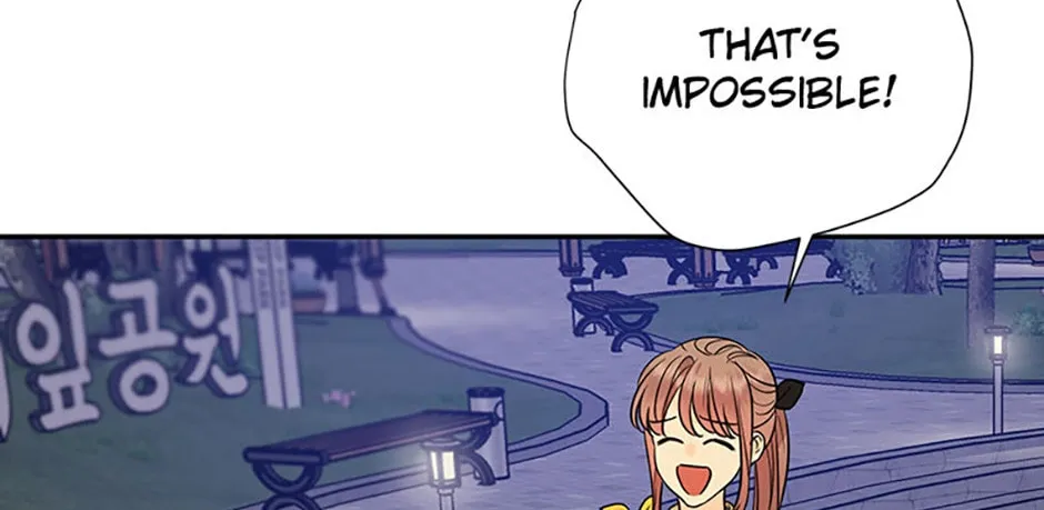 100-Day Romance Chapter 59 page 16 - 