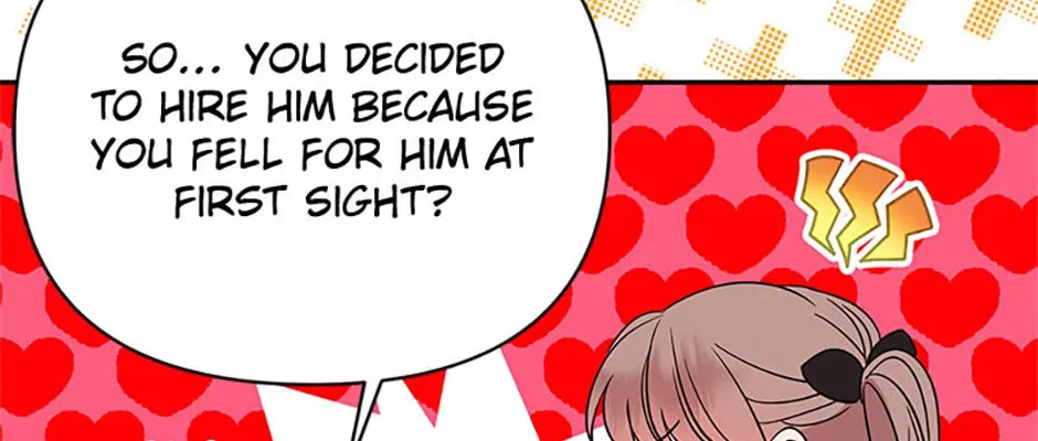 100-Day Romance Chapter 59 page 30 - 