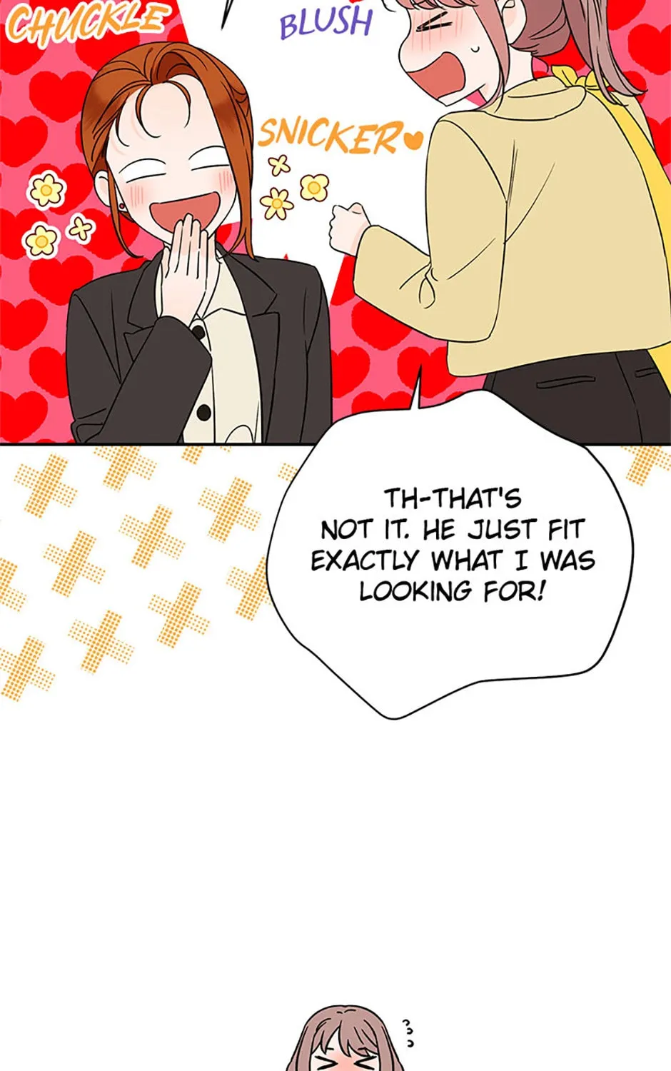 100-Day Romance Chapter 59 page 31 - 