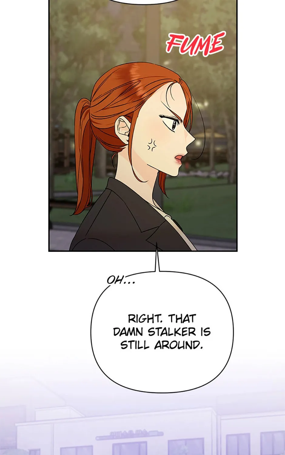 100-Day Romance Chapter 59 page 33 - 