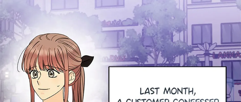 100-Day Romance Chapter 59 page 34 - 