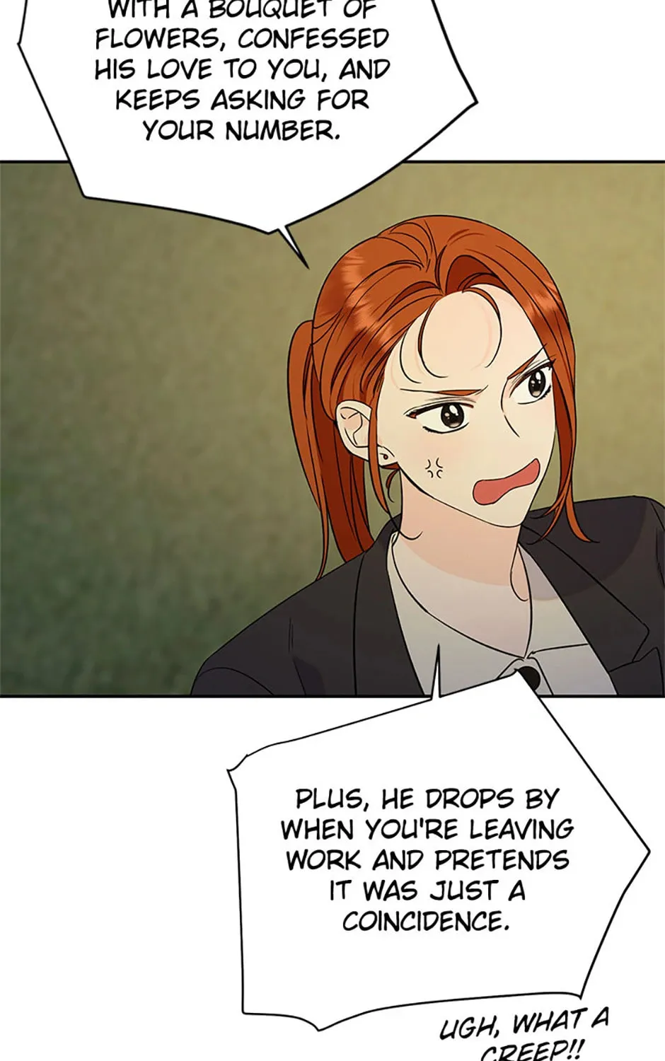 100-Day Romance Chapter 59 page 39 - 
