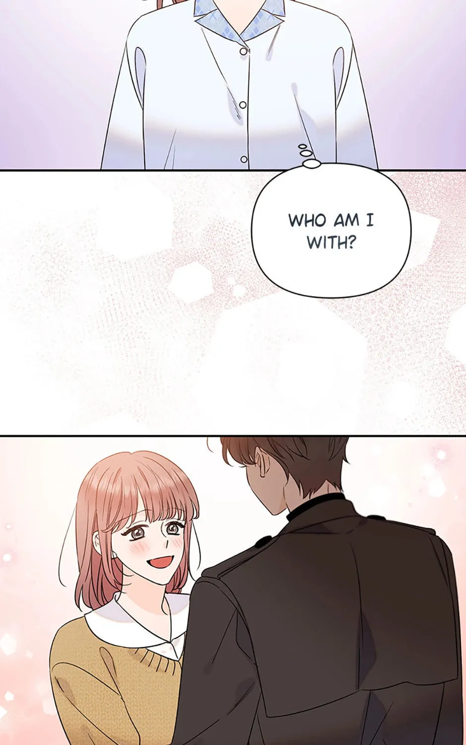 100-Day Romance Chapter 59 page 5 - 