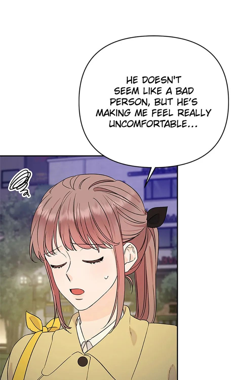 100-Day Romance Chapter 59 page 41 - 