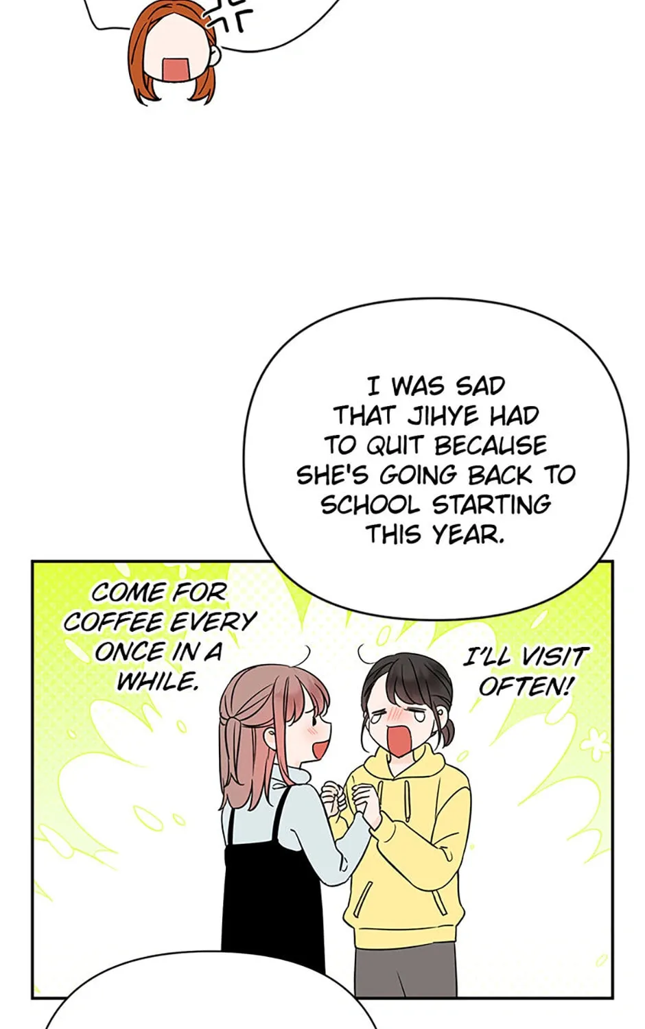 100-Day Romance Chapter 59 page 43 - 