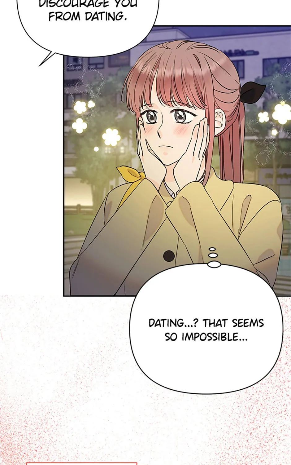100-Day Romance Chapter 59 page 49 - 