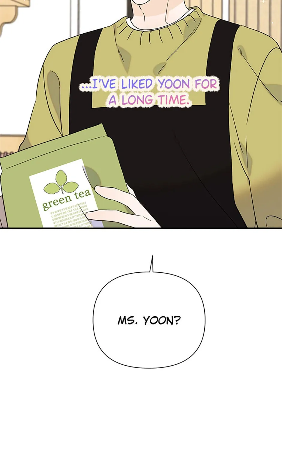 100-Day Romance Chapter 59 page 53 - 