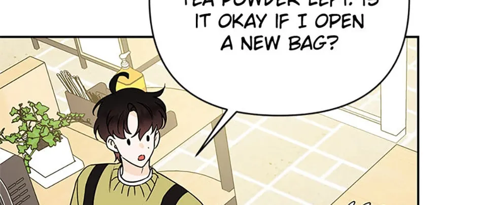 100-Day Romance Chapter 59 page 56 - 