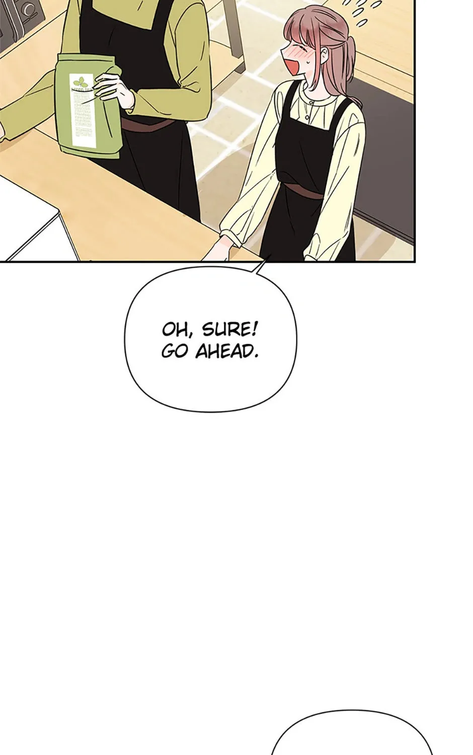 100-Day Romance Chapter 59 page 57 - 