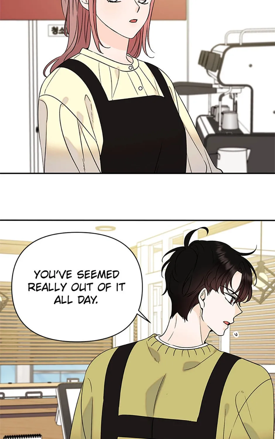 100-Day Romance Chapter 59 page 59 - 