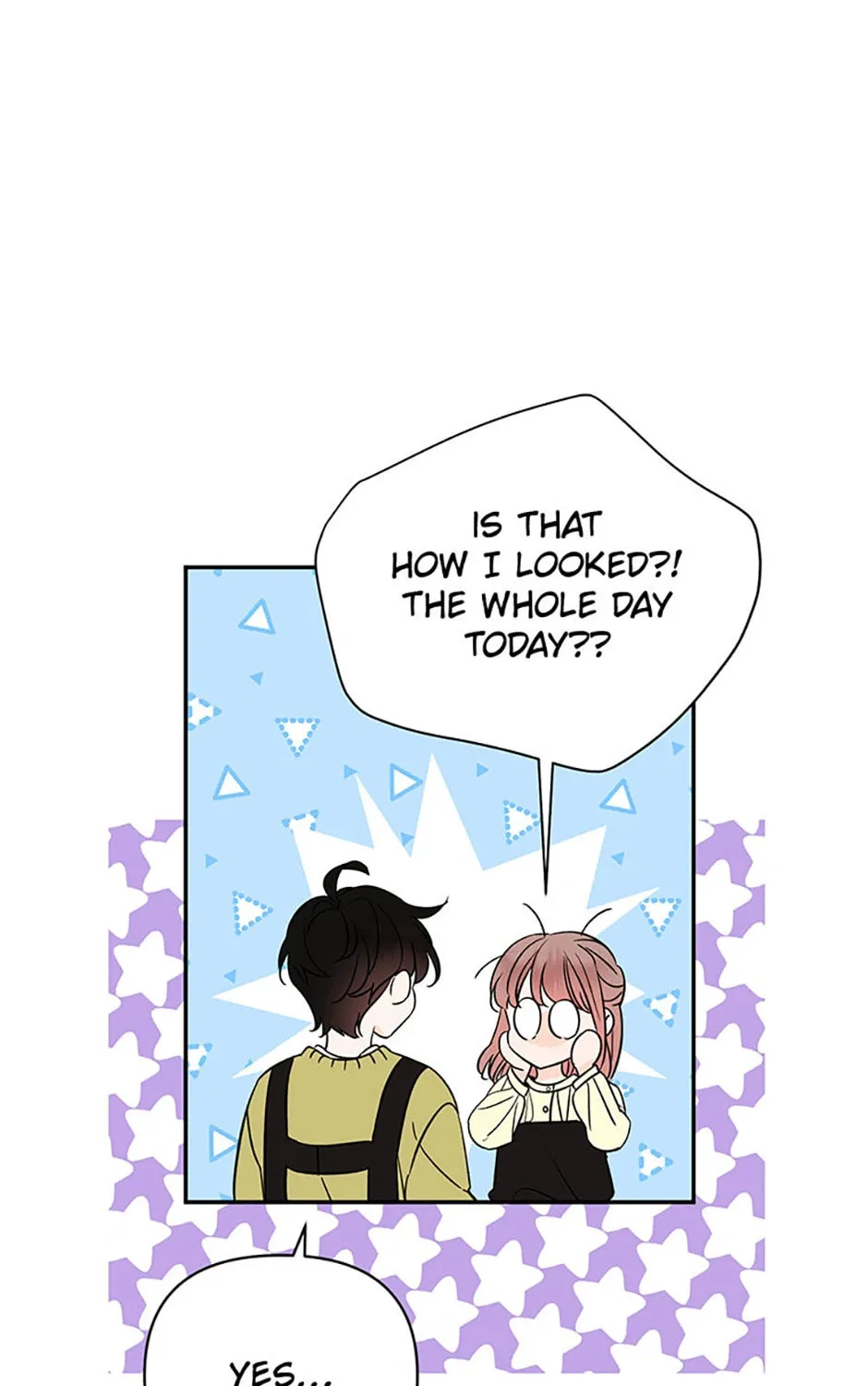 100-Day Romance Chapter 59 page 61 - 