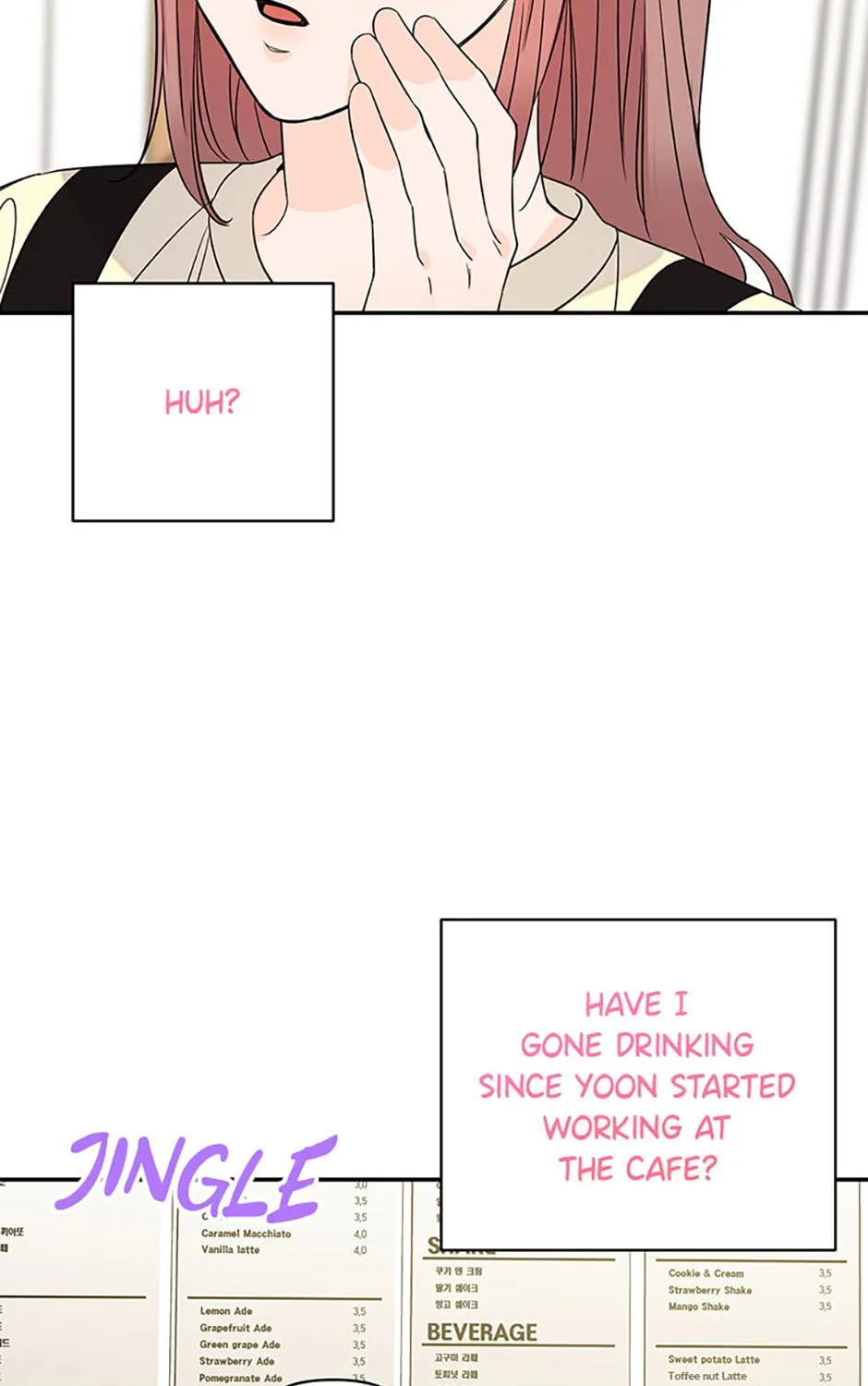 100-Day Romance Chapter 59 page 67 - 