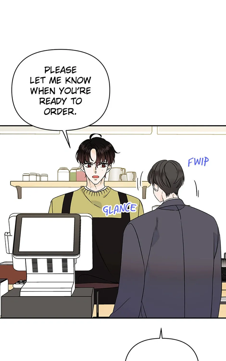 100-Day Romance Chapter 59 page 73 - 