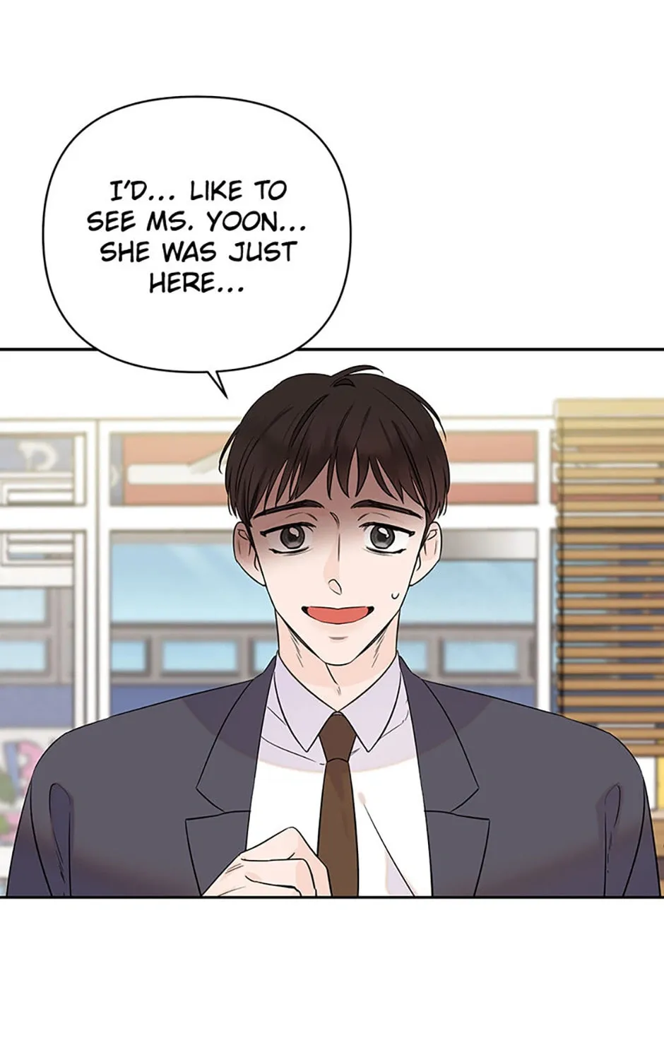 100-Day Romance Chapter 59 page 75 - 