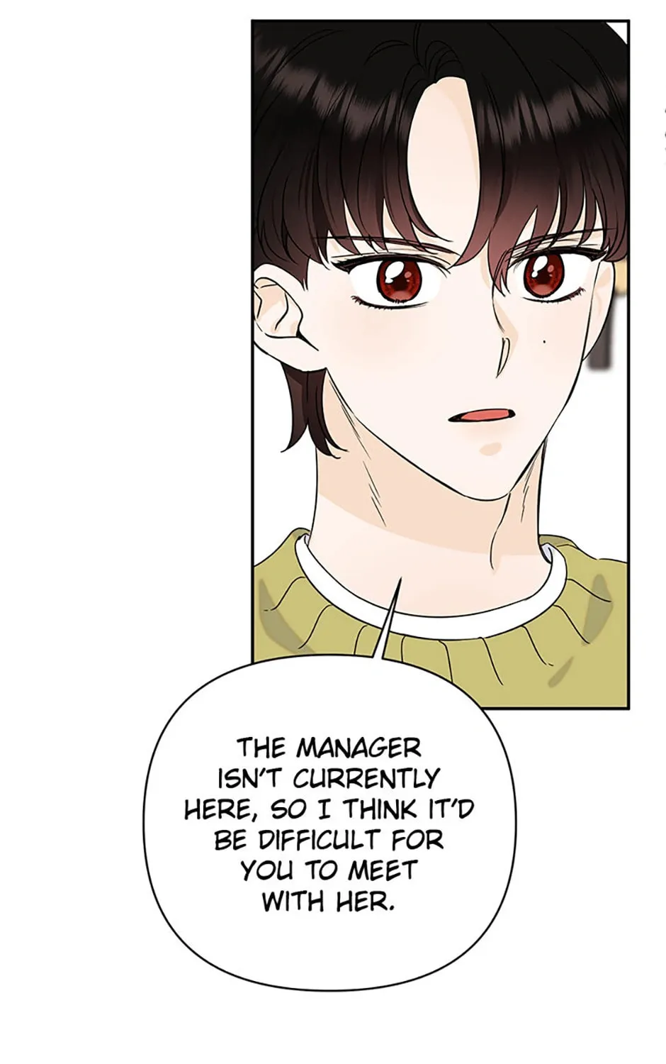 100-Day Romance Chapter 59 page 77 - 