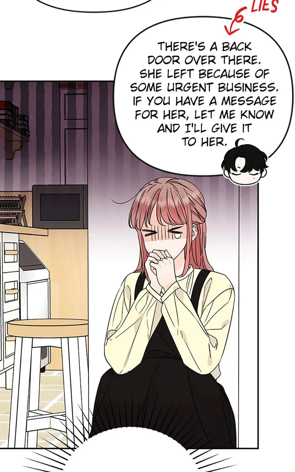 100-Day Romance Chapter 59 page 79 - 