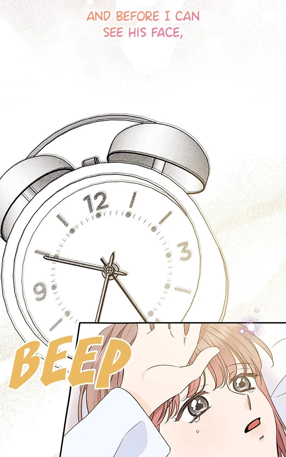 100-Day Romance Chapter 59 page 9 - 