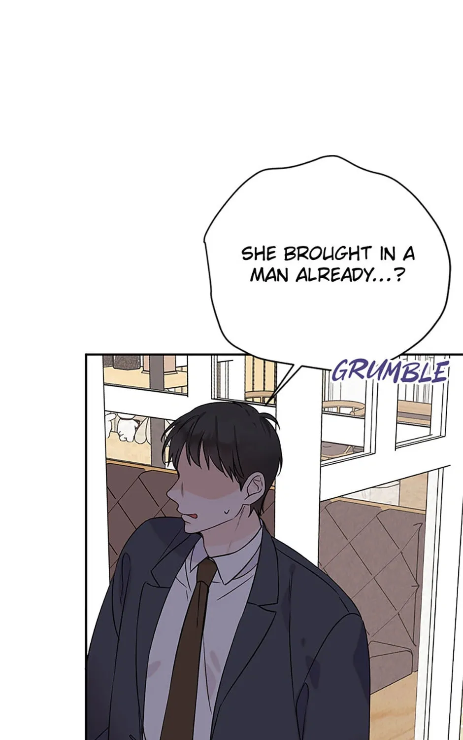 100-Day Romance Chapter 59 page 81 - 