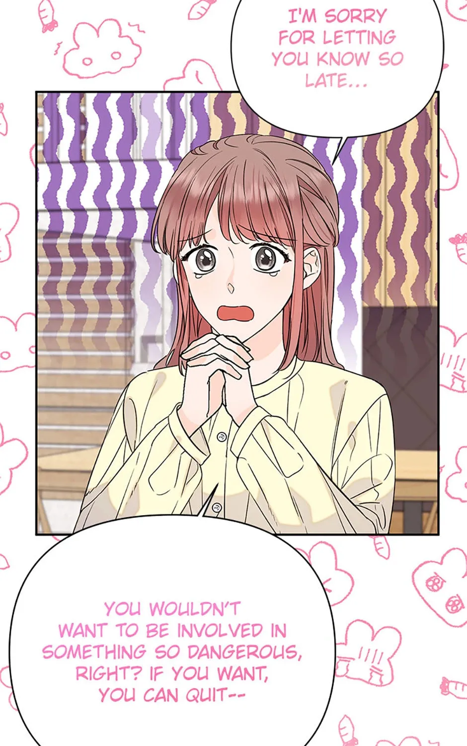 100-Day Romance Chapter 59 page 95 - 