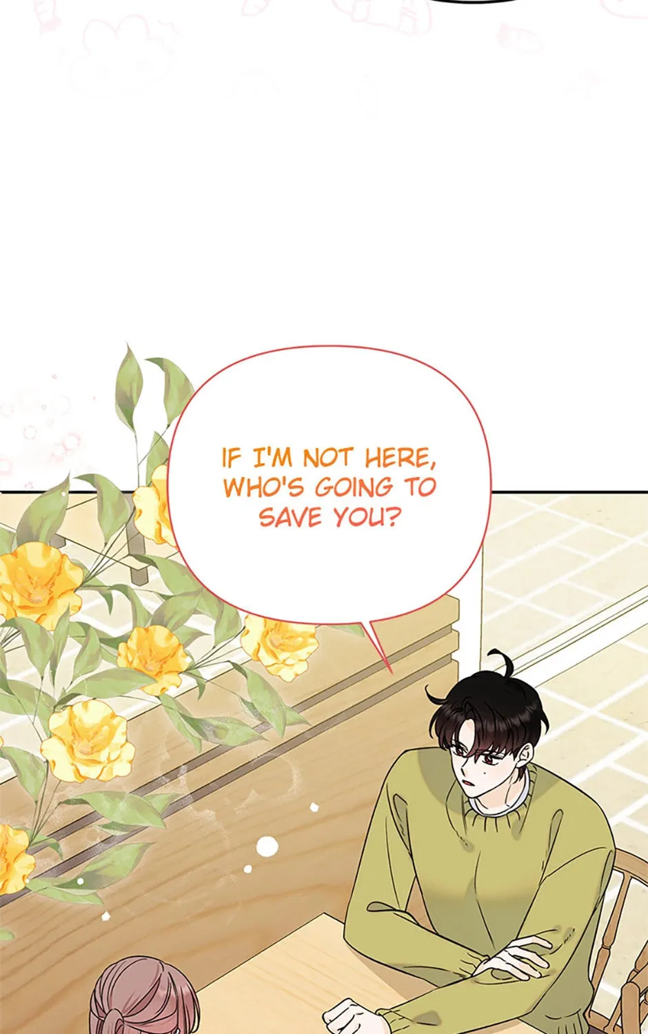 100-Day Romance Chapter 59 page 97 - 