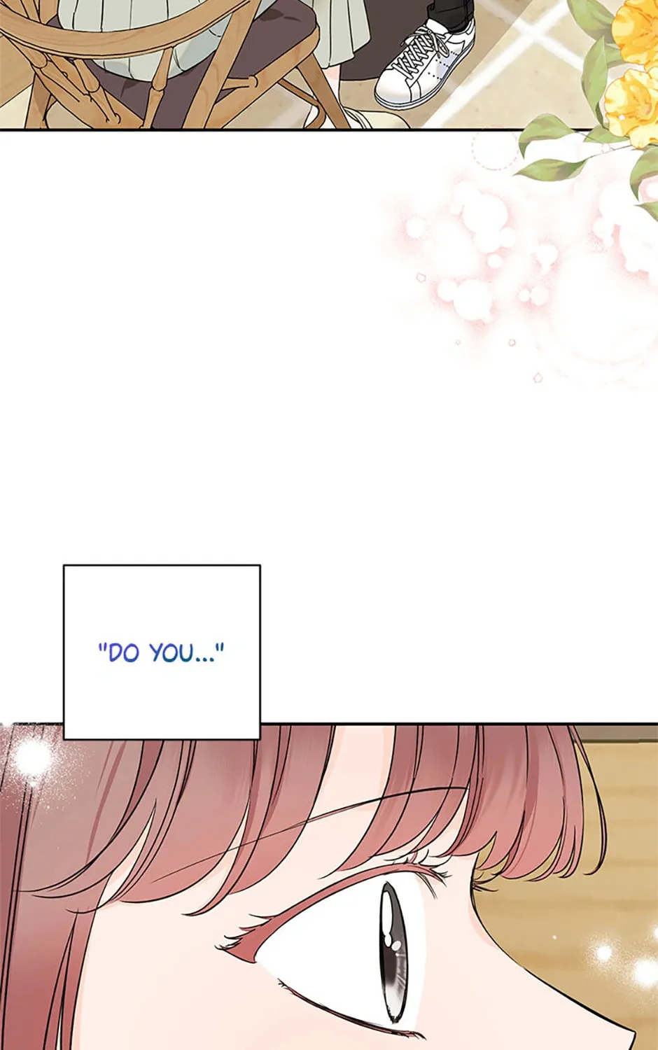 100-Day Romance Chapter 59 page 99 - 